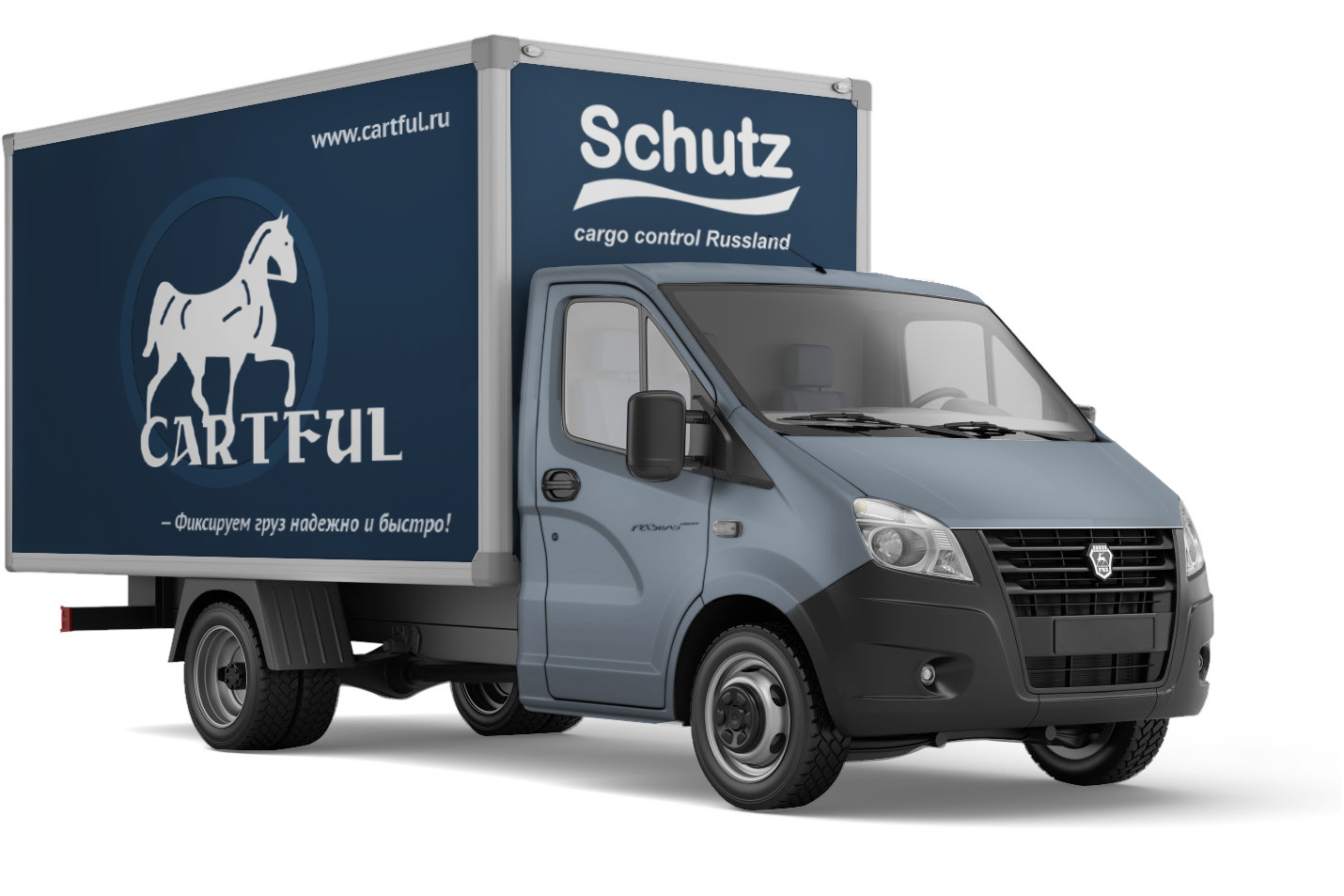 Бесплатная доставка по СПб и до терминалов транспортных компаний, логистика, КАТФУЛ Средства фиксации, размещение и крепление груза