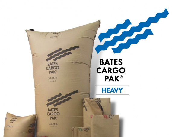 купить Надувной пакет «Heavy» пневмооболочка, средства крепления грузов, КАТФУЛ Средства фиксации, размещение и крепление груза