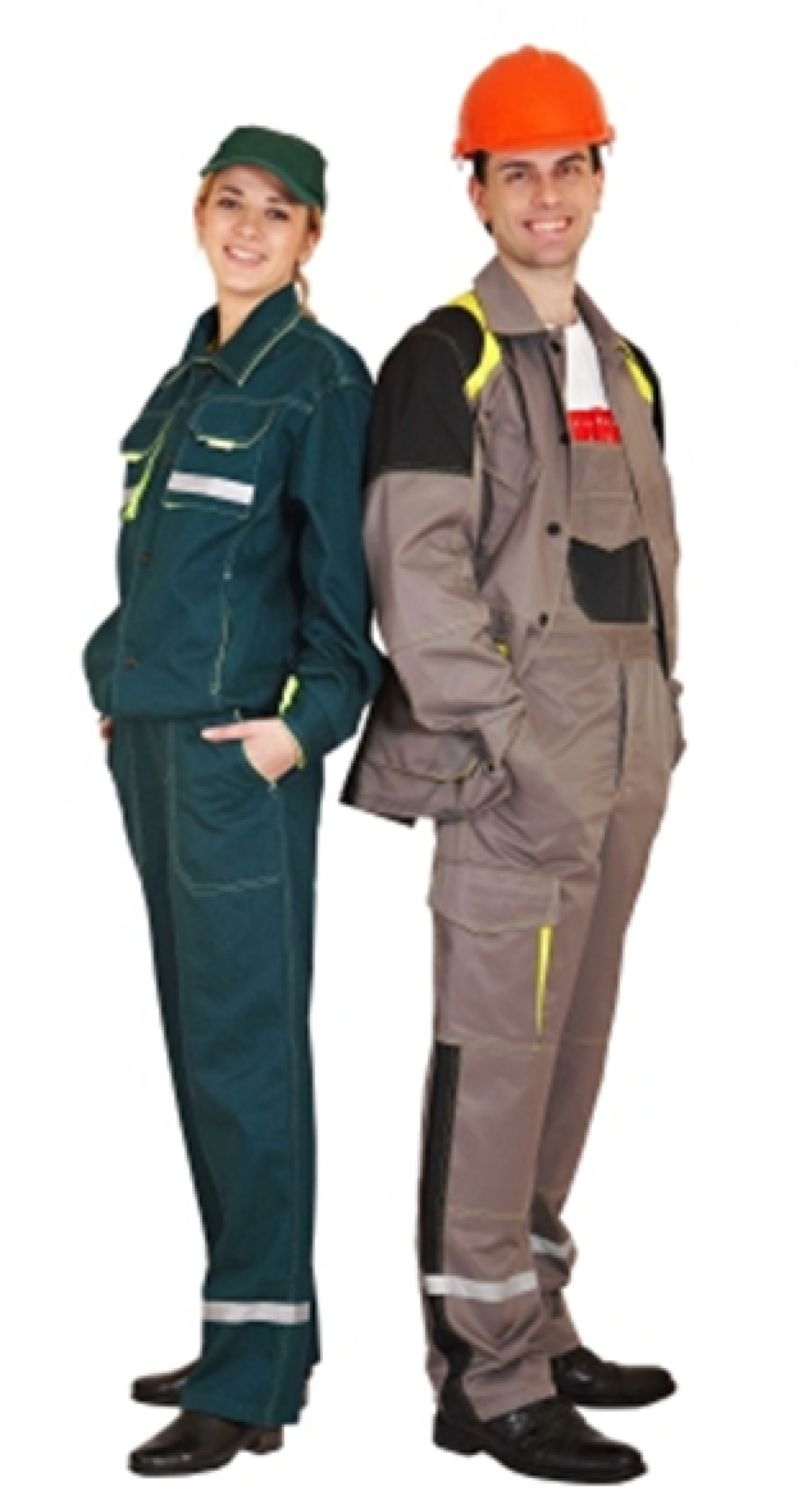 Спецодежда