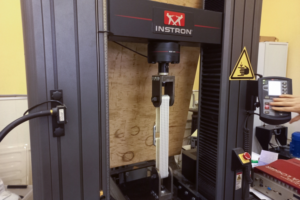 Сертификация средств крепления грузов в ОАО РЖД 