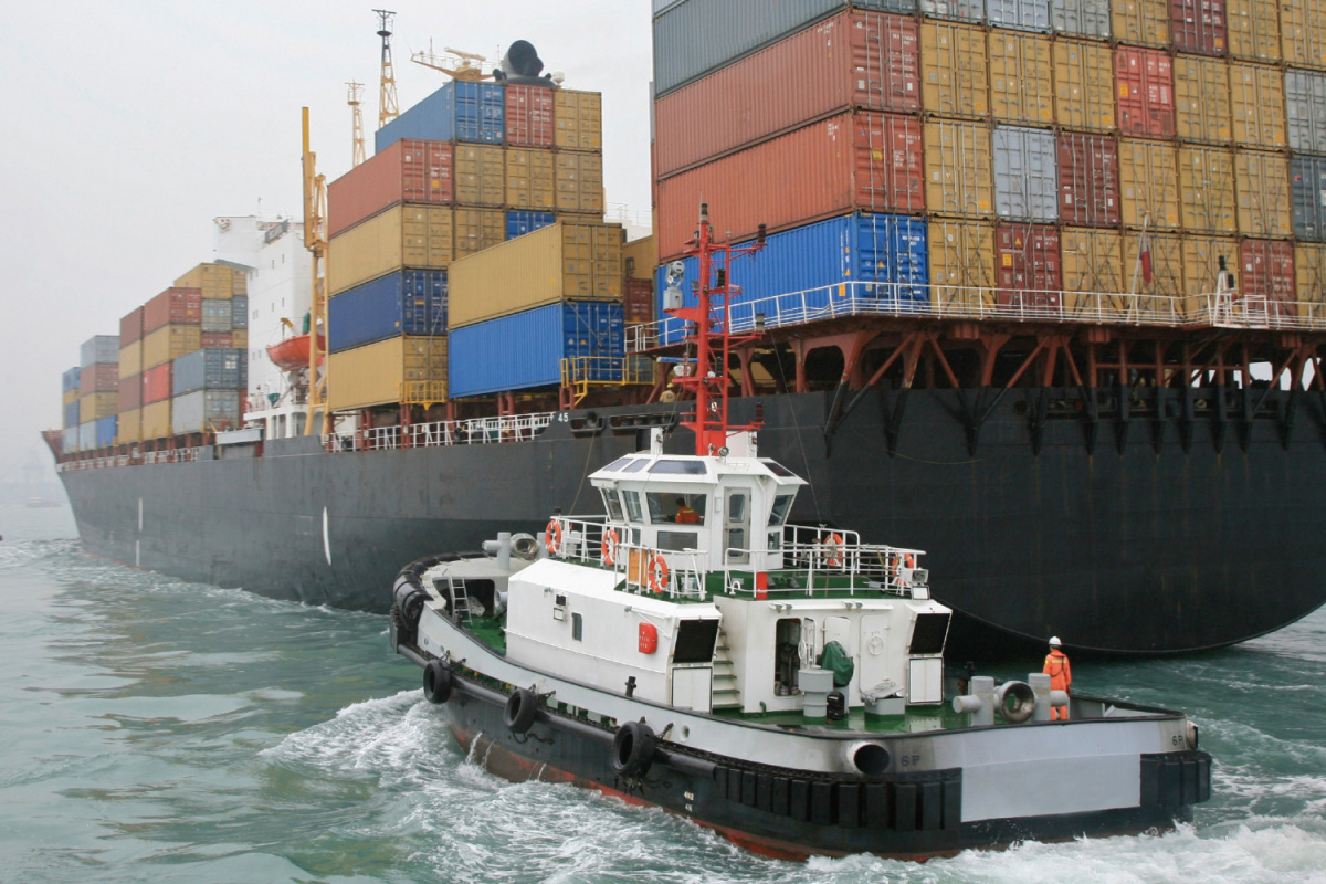 Средства фиксации грузов в трюме корабля, Средства фиксации грузов в трюме корабля