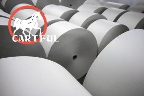 ООО «КАТФУЛ» заключила договор с ведущим производителем тарных видов бумаг и бумаг для печати «КАТФУЛ» — Средства фиксации, размещение и крепление груза 