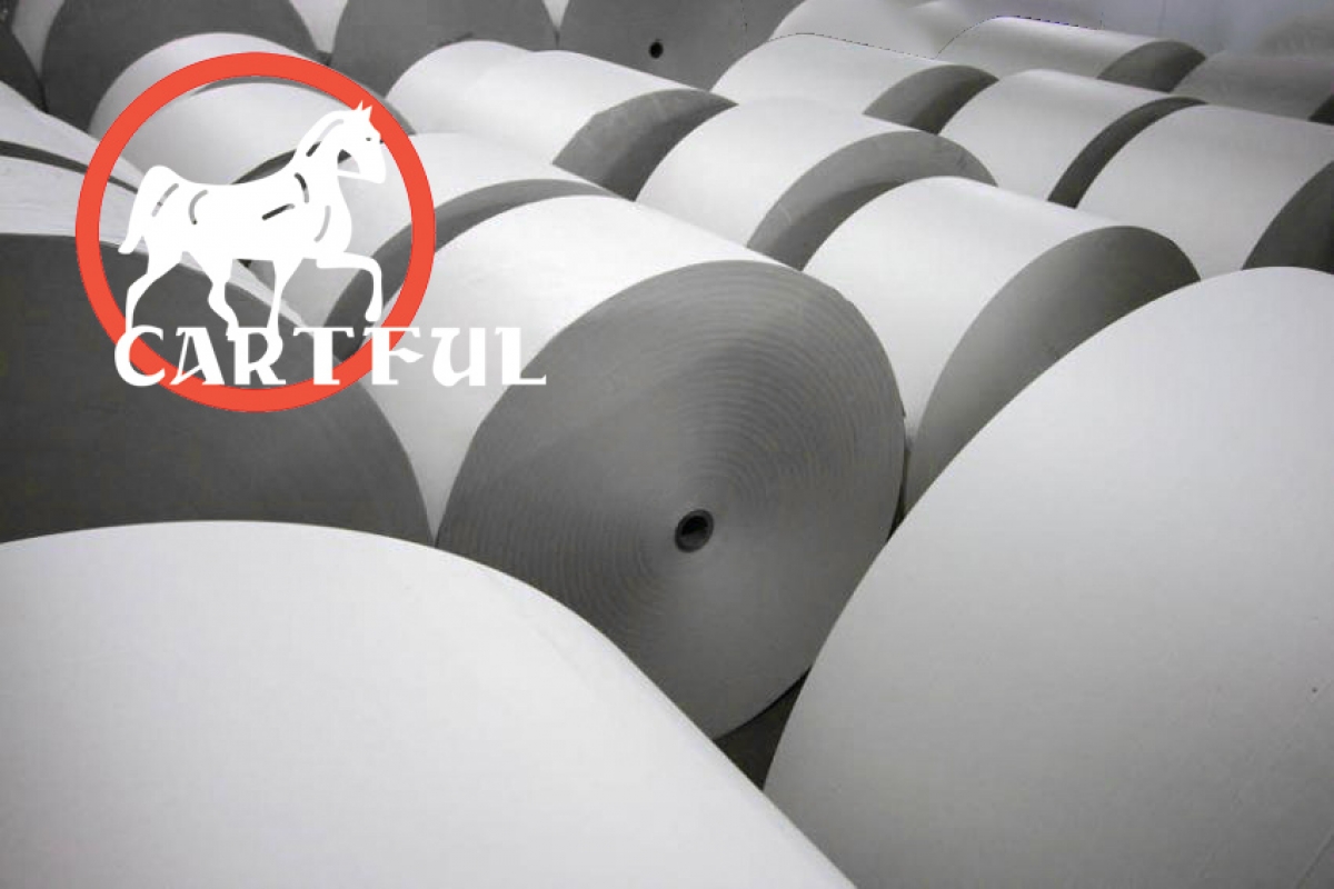 ООО «КАТФУЛ» заключила договор с ведущим производителем тарных видов бумаг и бумаг для печати