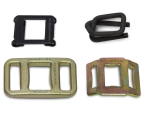 Замки для фиксации тканной полиэстеровой ленты Замки для ленты, Пряжка для полипропиленовой ленты, Пряжка для ленты 