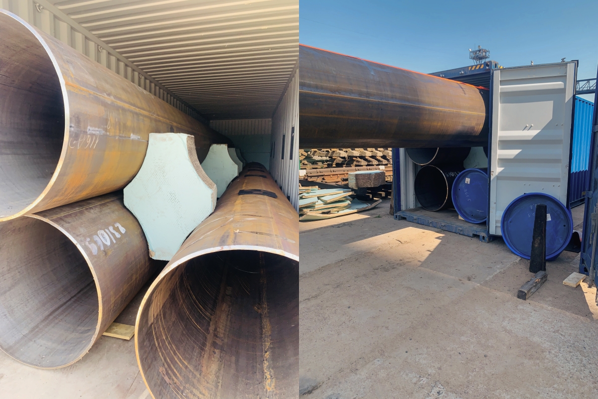 Разработано очередное МТУ