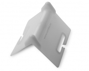 Уголок защитный 50 мм Оборудование для крепления груза 