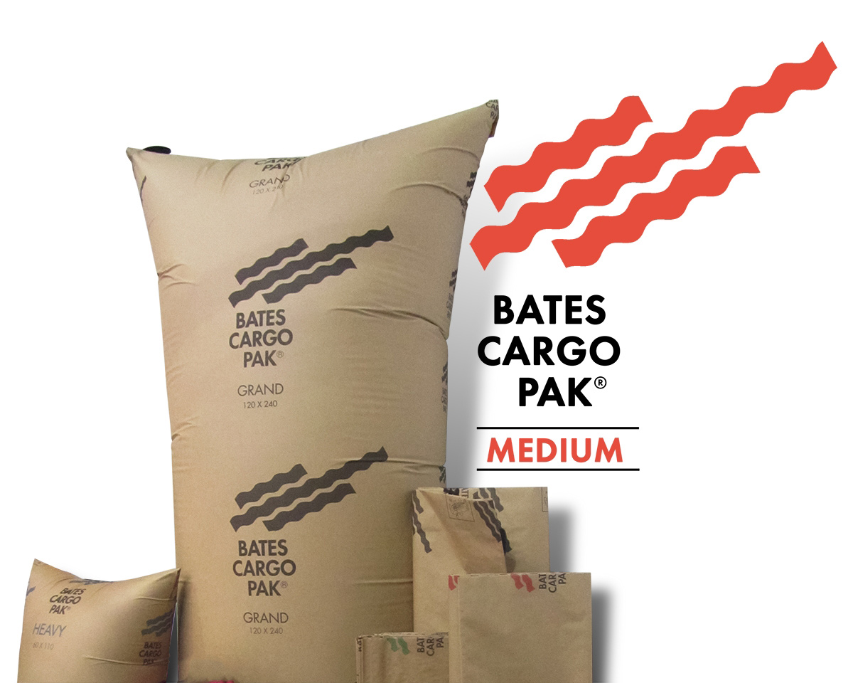 Надувной пакет «Medium», воздушные пакеты раскрепления груза, пневмооболочка с клапанным блоком, пакеты для транспортировки груза, воздушные крепежные мешки, КАТФУЛ, средства крепления грузов